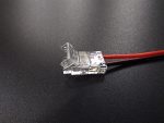 Набор концевых прижимных коннекторов Fiberli 12830206