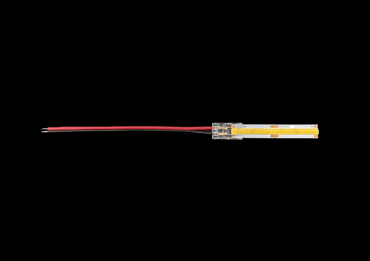 Набор концевых прижимных коннекторов Fiberli 12830206 Набор концевых прижимных коннекторов Fiberli 12830206