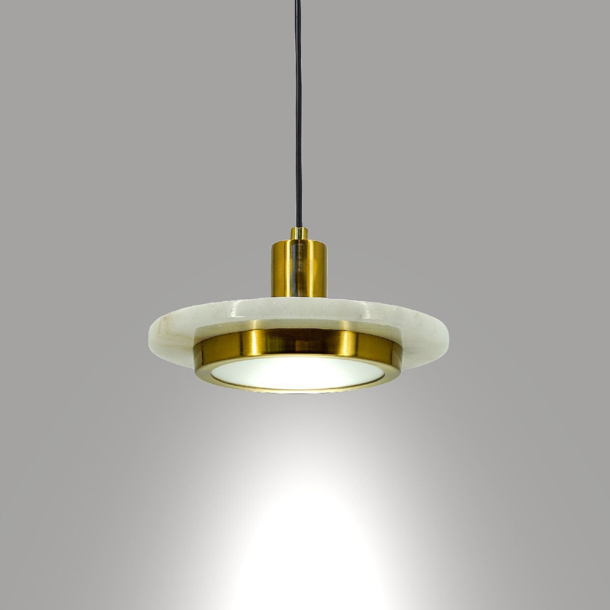 Подвесной светильник Lightera Croix LE129L-20WB Подвесной светильник Lightera Croix LE129L-20WB