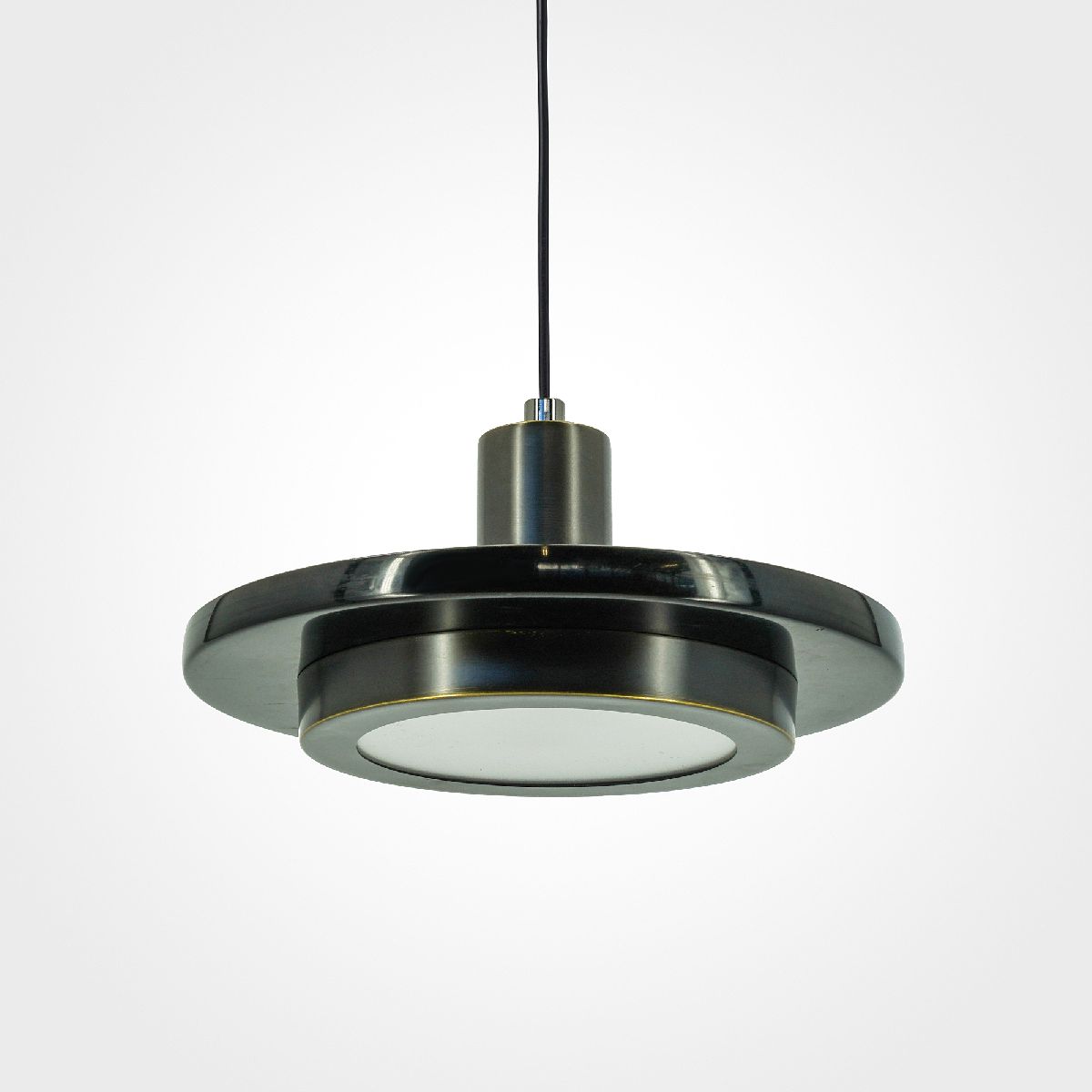 Подвесной светильник Lightera Croix LE129L-20BB Подвесной светильник Lightera Croix LE129L-20BB