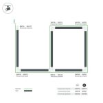 Коннектор T-образный Arlight LGD-4TR black 026148