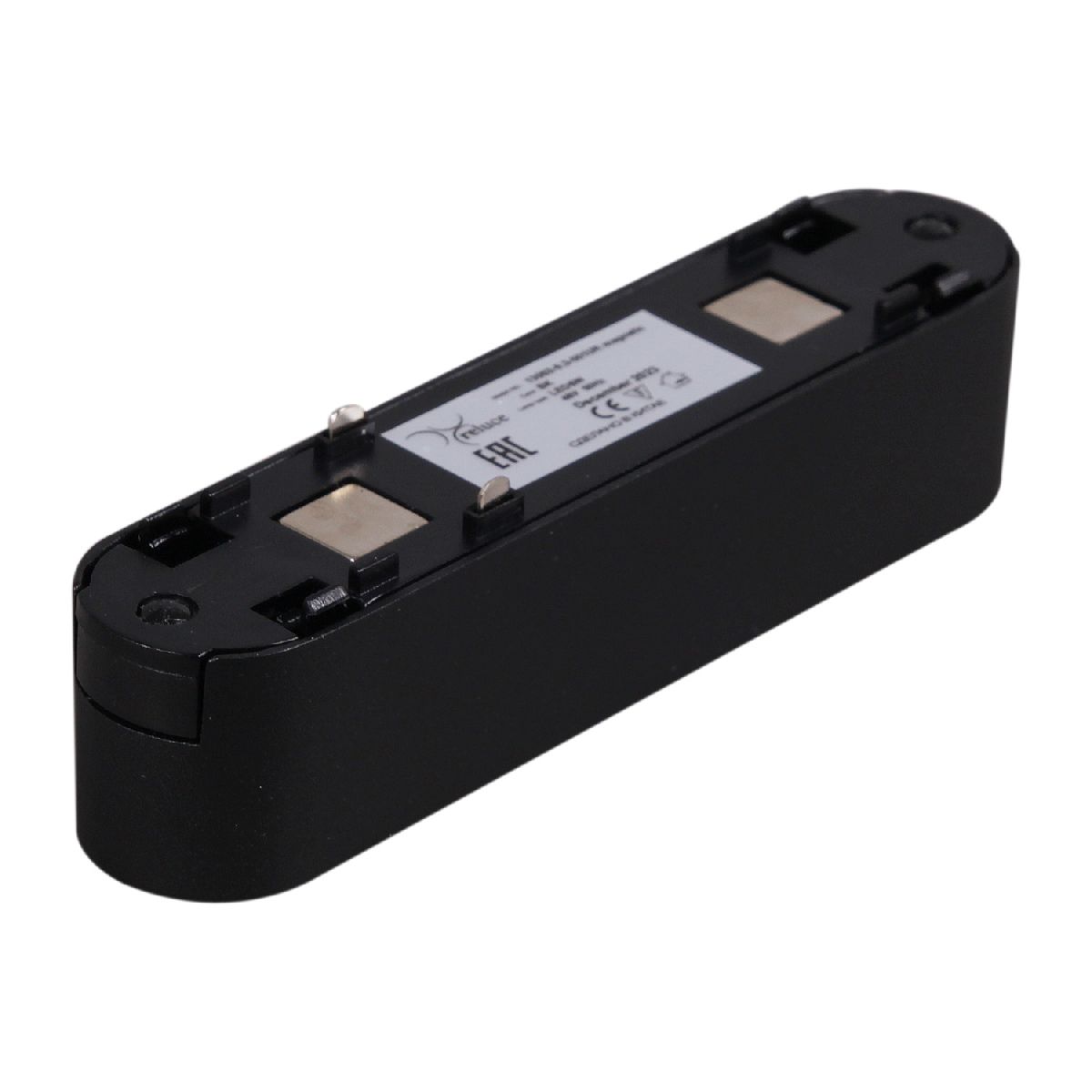 Трековый магнитный светильник Reluce 13002-9.3-001UR magnetic LED6W BK Трековый магнитный светильник Reluce 13002-9.3-001UR magnetic LED6W BK