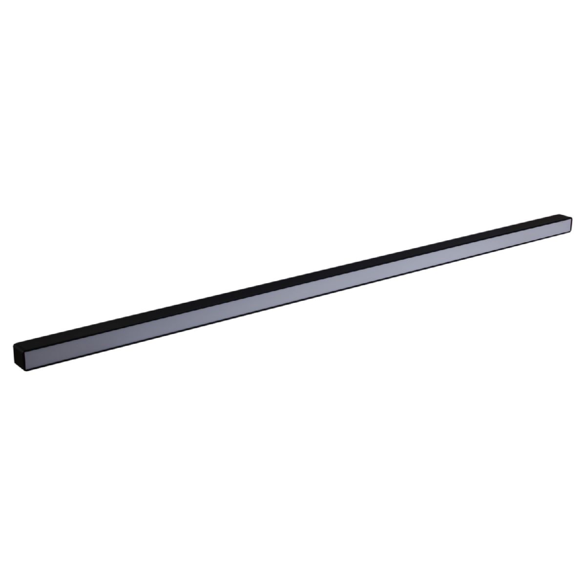 Трековый магнитный светильник Reluce 13003-9.3-001UR magnetic LED30W BK Трековый магнитный светильник Reluce 13003-9.3-001UR magnetic LED30W BK