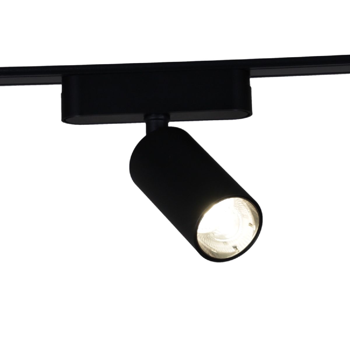 Трековый магнитный светильник Reluce 13005-9.3-001UR magnetic LED12W BK Трековый магнитный светильник Reluce 13005-9.3-001UR magnetic LED12W BK