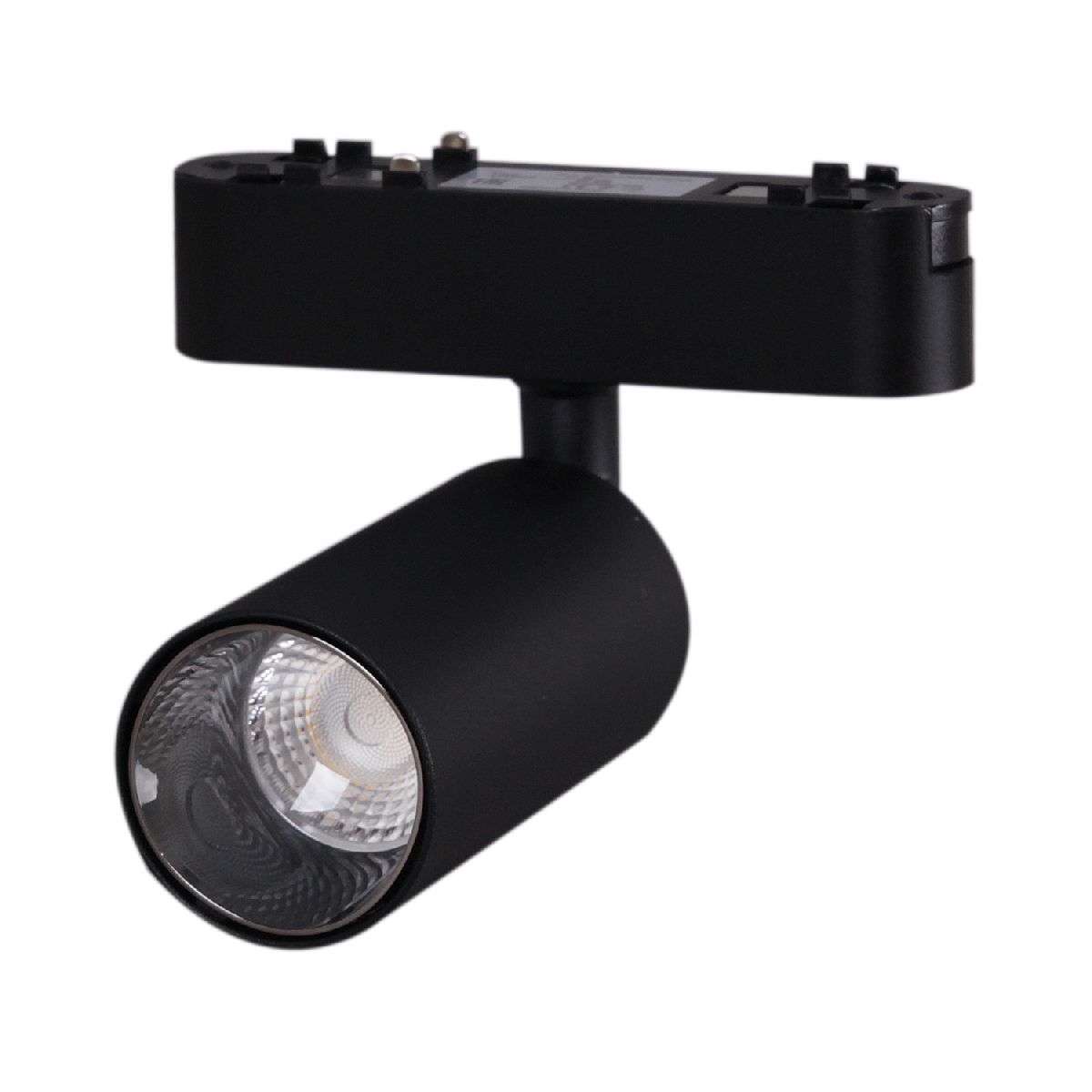Трековый магнитный светильник Reluce 13005-9.3-001UR magnetic LED12W BK Трековый магнитный светильник Reluce 13005-9.3-001UR magnetic LED12W BK
