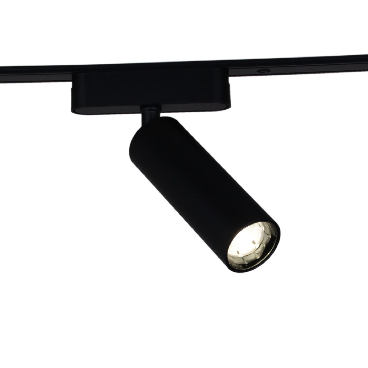 Трековый магнитный светильник Reluce 13005-9.3-001UR magnetic LED15W BK Трековый магнитный светильник Reluce 13005-9.3-001UR magnetic LED15W BK
