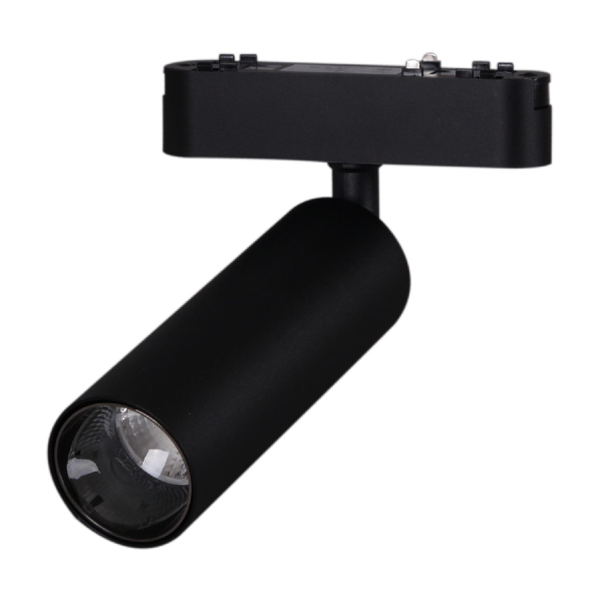 Трековый магнитный светильник Reluce 13005-9.3-001UR magnetic LED15W BK Трековый магнитный светильник Reluce 13005-9.3-001UR magnetic LED15W BK