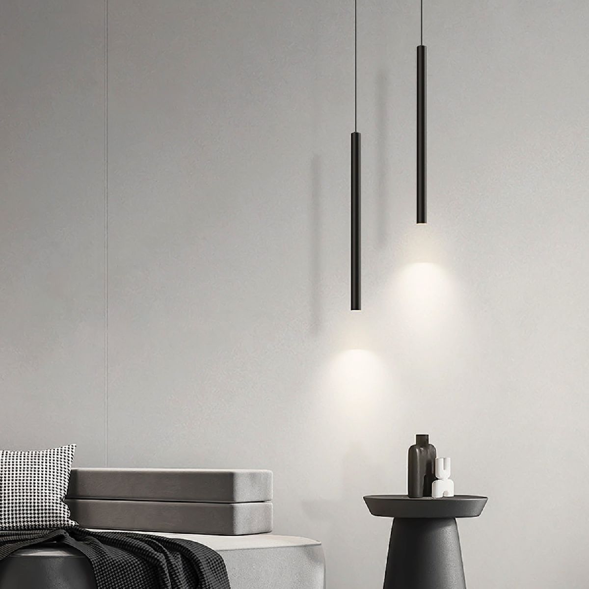 Трековый магнитный светильник Reluce 13007-9.3-001UR magnetic LED8W BK Трековый магнитный светильник Reluce 13007-9.3-001UR magnetic LED8W BK