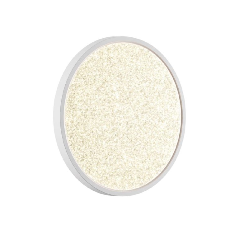 Настенно-потолочный светильник Sonex Omega white 7661/24L