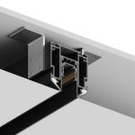 Шинопровод Hesby Lighting ElDeko HSBL_0171
