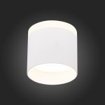 Потолочный светодиодный светильник ST Luce Panaggio ST102.542.09