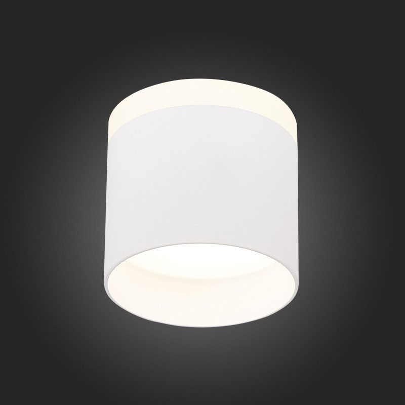 Потолочный светодиодный светильник ST Luce Panaggio ST102.542.09 Потолочный светодиодный светильник ST Luce Panaggio ST102.542.09
