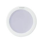 Мебельный светильник Arlight LTM-R70WH-Frost 4.5W Warm White 110deg
