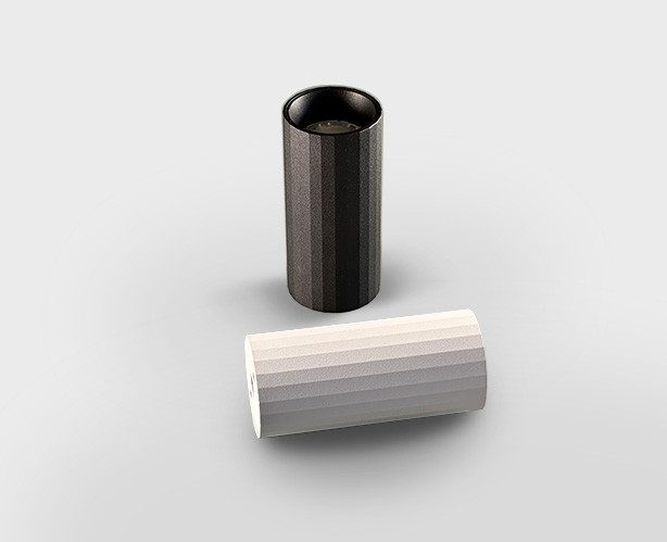 Накладной светильник Italline IT08-8028 black 3000K Накладной светильник Italline IT08-8028 black 3000K