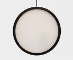 Подвесной светильник Italline IT08-8022 black 3000K