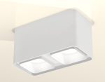 Накладной светильник Ambrella Light Techno XS7850001 (C7850, N7701)