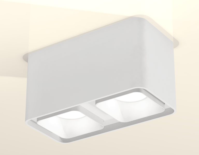 Накладной светильник Ambrella Light Techno XS7850001 (C7850, N7701)
