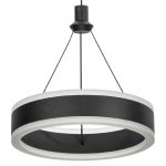 Подвесная люстра Citilux Дуэт CL719031