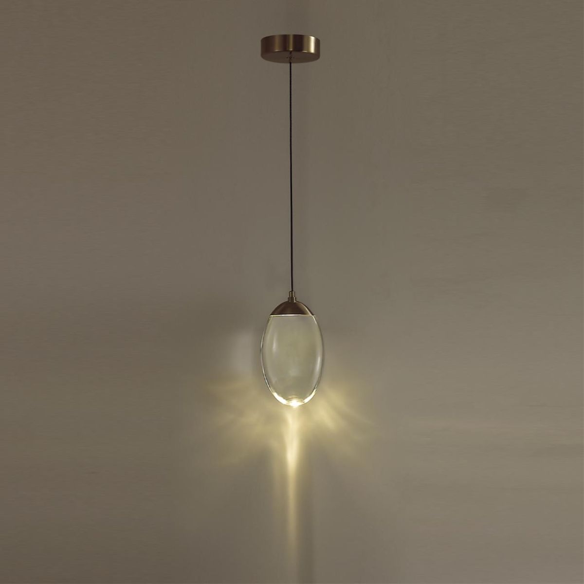 Подвесной светильник Odeon Light Hightech Loop 7159/3L Подвесной светильник Odeon Light Hightech Loop 7159/3L