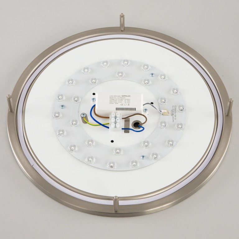 Настенно-потолочный светильник Citilux Бостон CL709321N