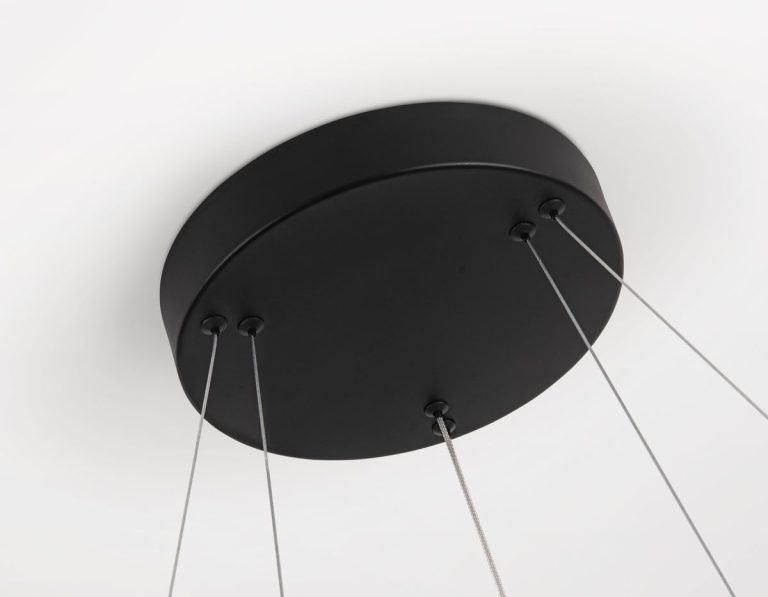 Подвесная люстра Ambrella Light Comfort FL5506