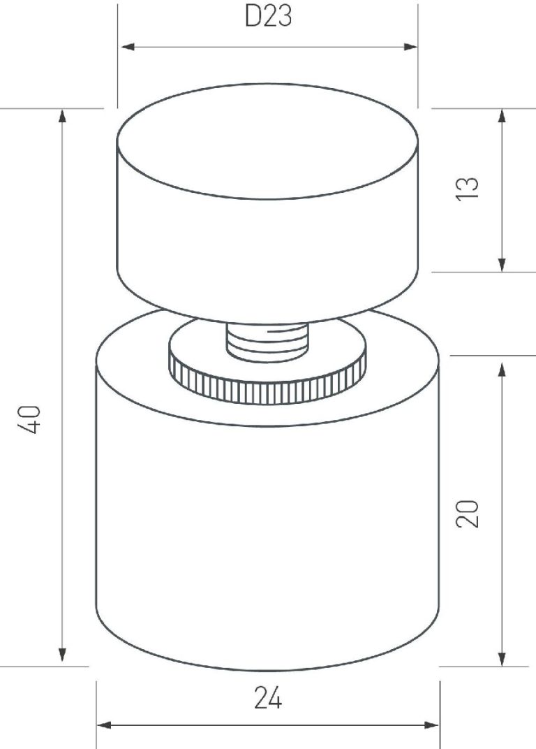 Диммер Arlight SR-NAVE-R24-3CH-BK (12-24V, 108-216W, RGB) 046143