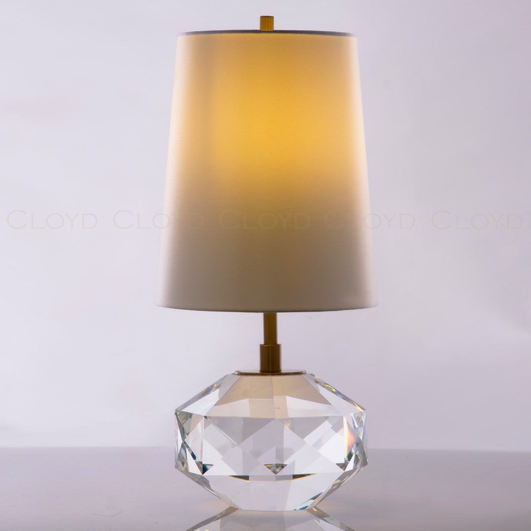 Настольная лампа Cloyd Zircon 30064 Настольная лампа Cloyd Zircon 30064