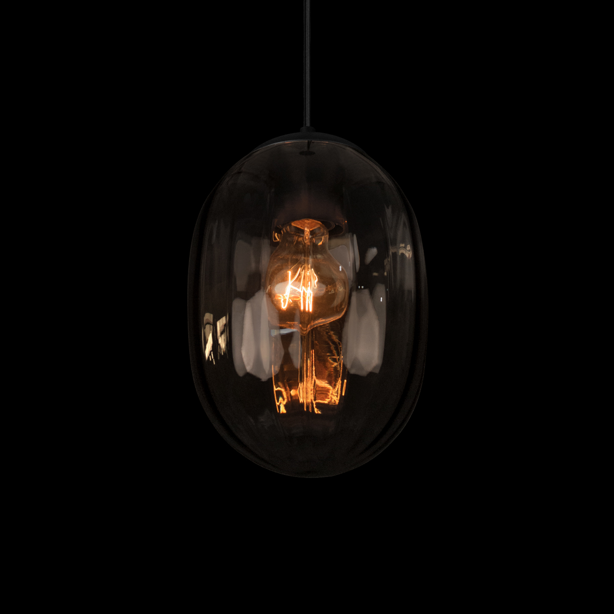 Подвесной светильник Loft IT Bubble 10427 Smoke Подвесной светильник Loft IT Bubble 10427 Smoke