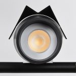Трековый светильник ImperiumLoft Strizh Track 204086-22