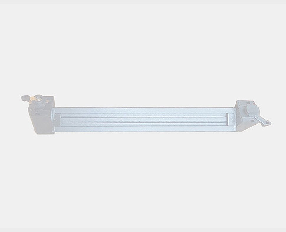 Трековый однофазный светильник Italline IT08-8029 white 3000K Трековый однофазный светильник Italline IT08-8029 white 3000K