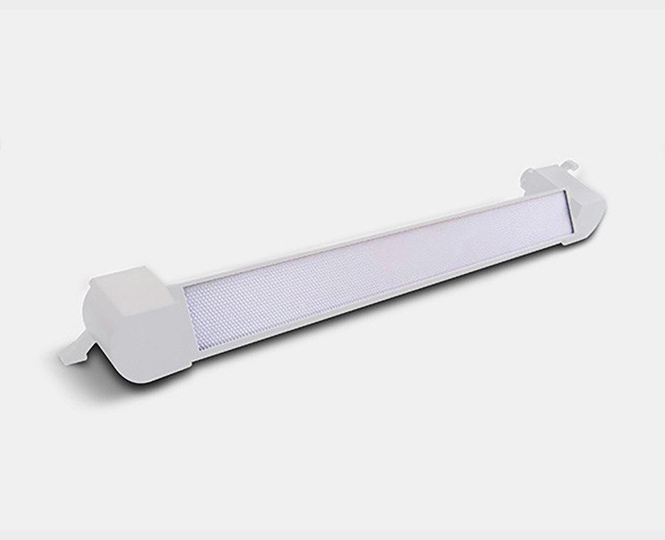 Трековый однофазный светильник Italline IT08-8029 white 3000K Трековый однофазный светильник Italline IT08-8029 white 3000K