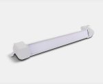 Трековый однофазный светильник Italline IT08-8030 white 4000K