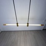 Подвесной светильник ImperiumLoft Nisga 241387-26