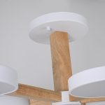 Люстра на штанге ImperiumLoft Turna 141108-26