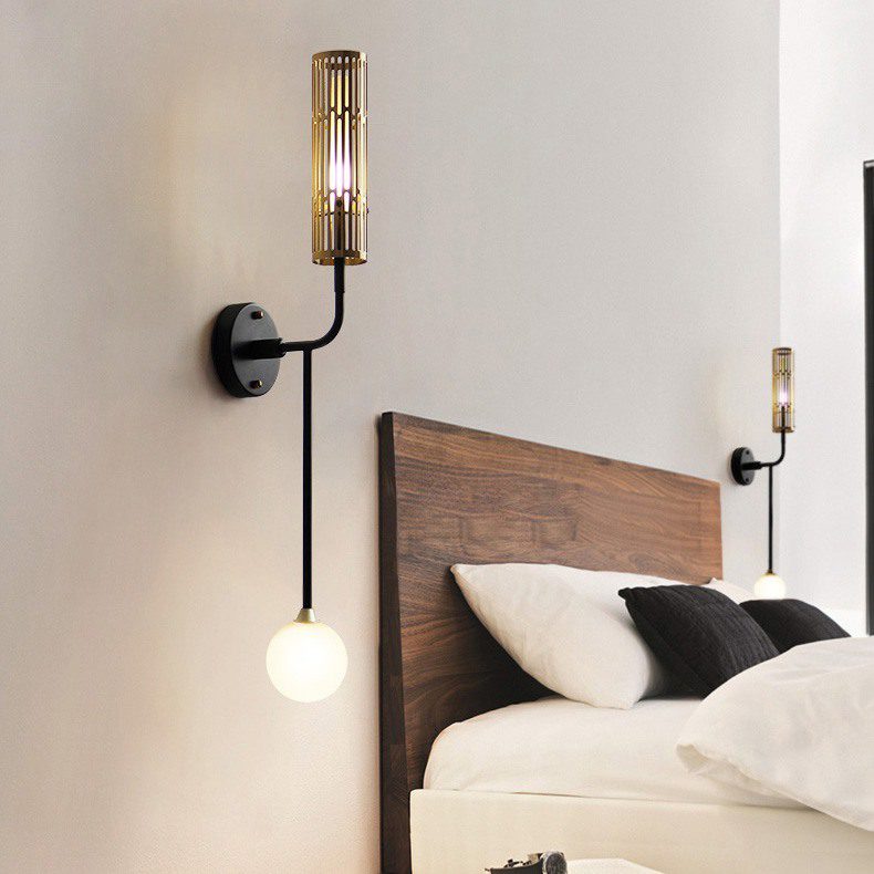 Бра ImperiumLoft Sway 141052-26 Бра ImperiumLoft Sway 141052-26