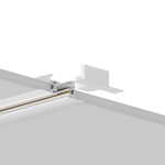 Шинопровод однофазный встраиваемый Hesby Lighting Skylite HSBL_0037