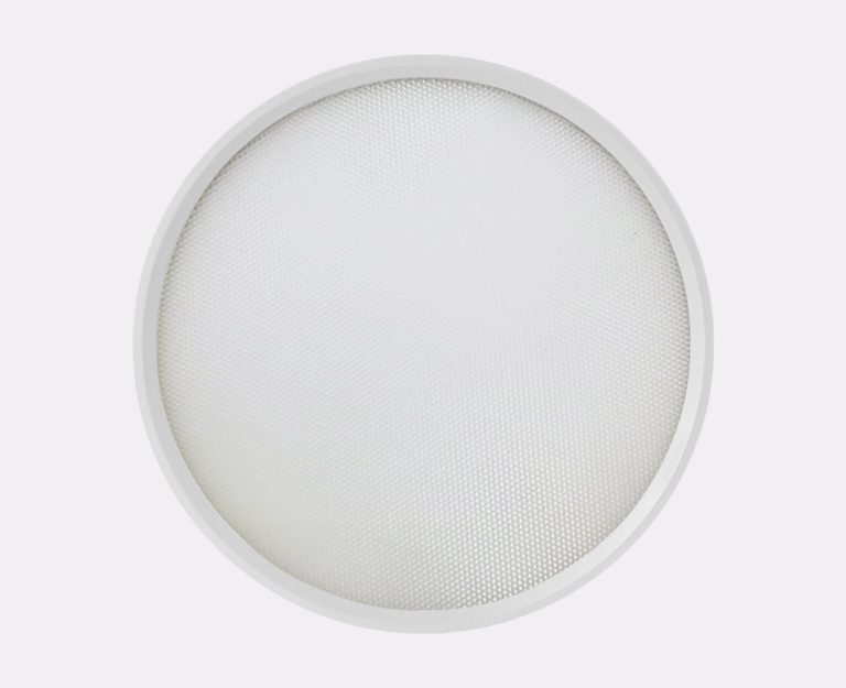 Потолочный светильник Italline IT011-5024 white