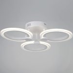 Потолочная люстра Reluce 09501-0.3-03 WH