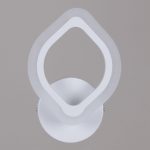 Настенный светильник Reluce 02301-0.2-01 WH