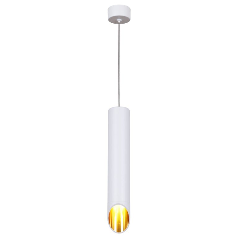 Подвесной светильник Reluce 16007-0.9-001LD 300mm GU10 WT+GD