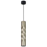 Подвесной светильник Reluce 16006-0.9-001LD 300mm GU10 GD