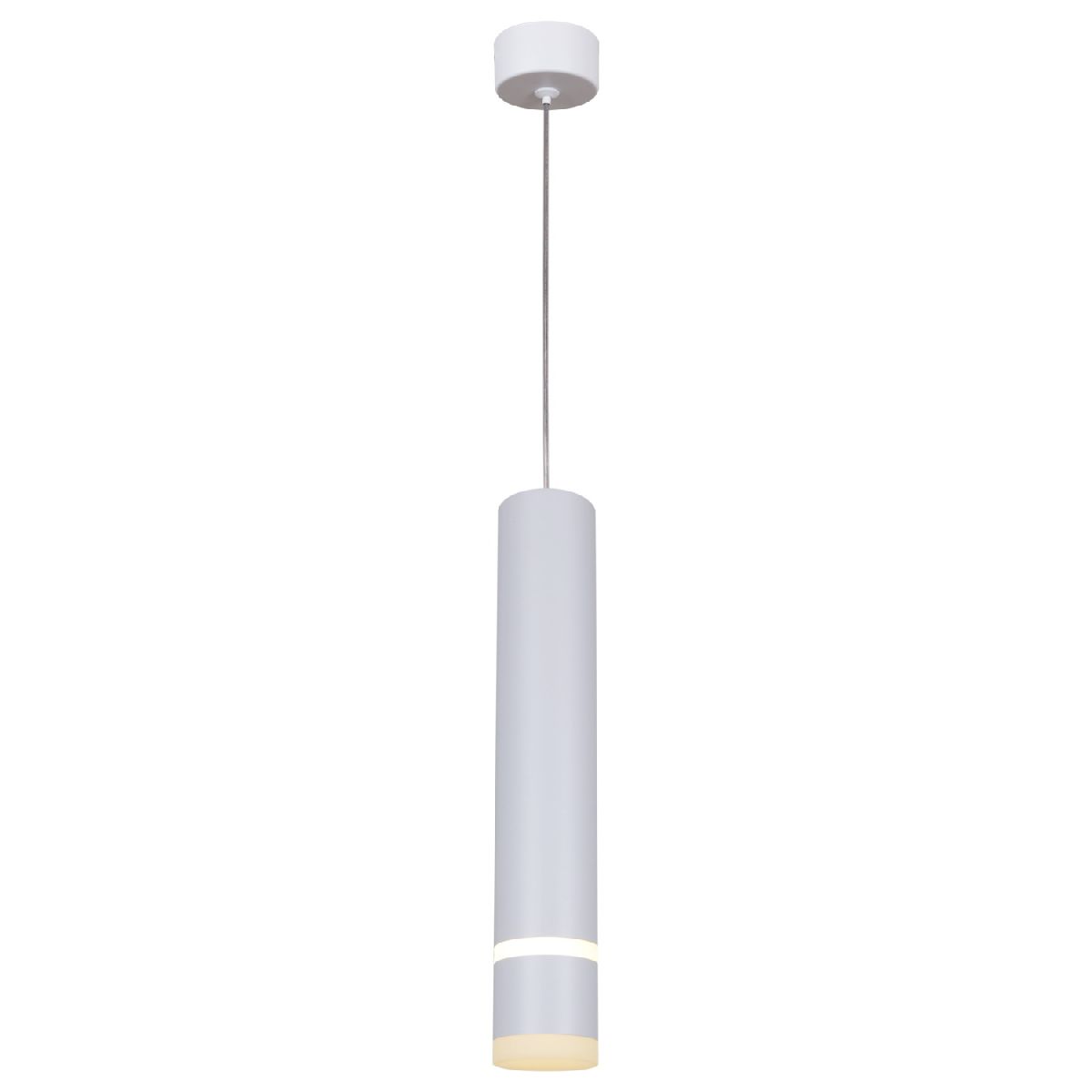 Подвесной светильник Reluce 16005-0.9-001LD 300mm GU10 WT Подвесной светильник Reluce 16005-0.9-001LD 300mm GU10 WT