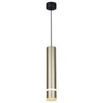 Подвесной светильник Reluce 16005-0.9-001LD 300mm GU10 GD
