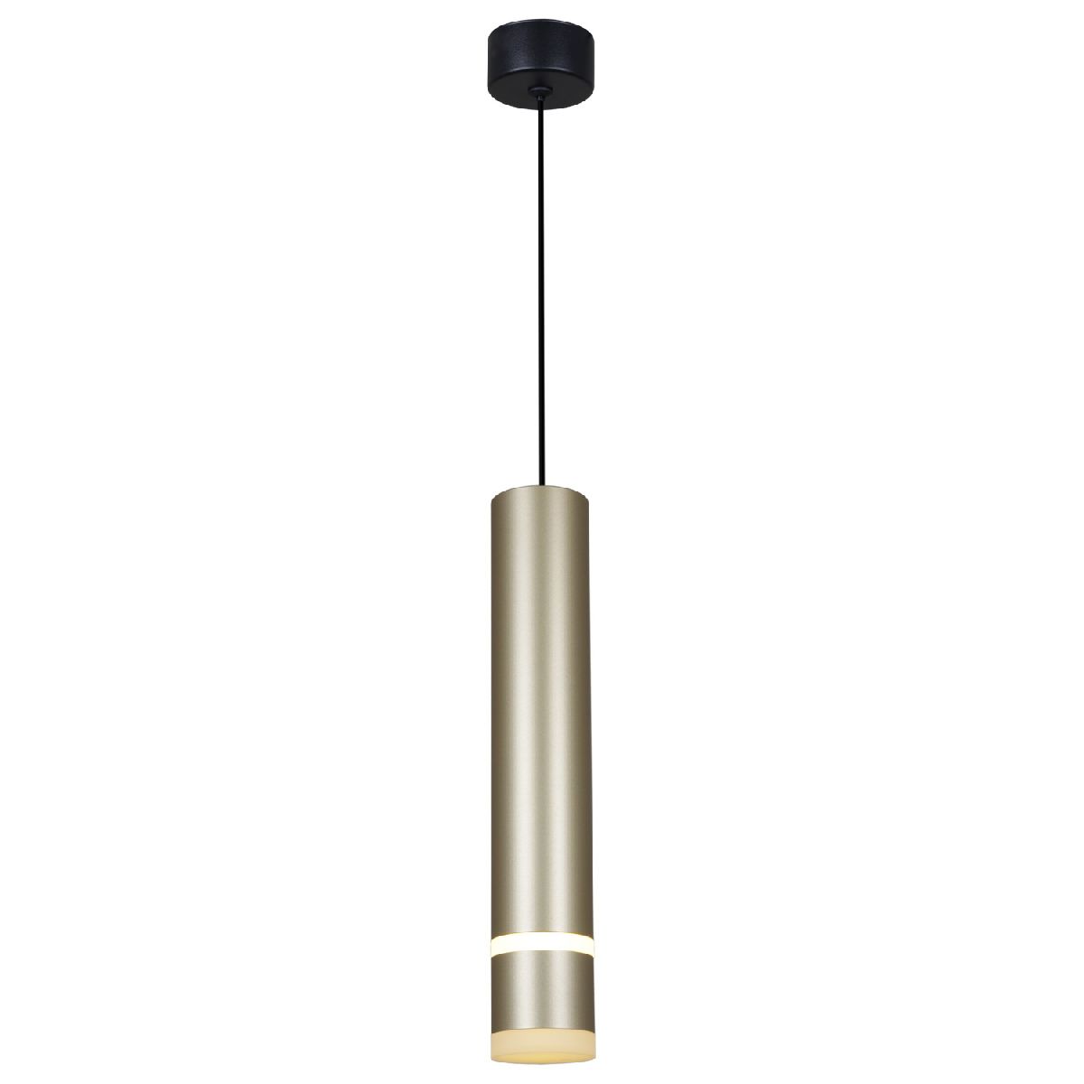 Подвесной светильник Reluce 16005-0.9-001LD 300mm GU10 GD Подвесной светильник Reluce 16005-0.9-001LD 300mm GU10 GD