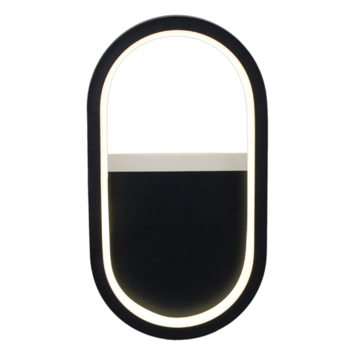 Настенный светильник Reluce 86862-9.2-001IL LED9W BK Настенный светильник Reluce 86862-9.2-001IL LED9W BK