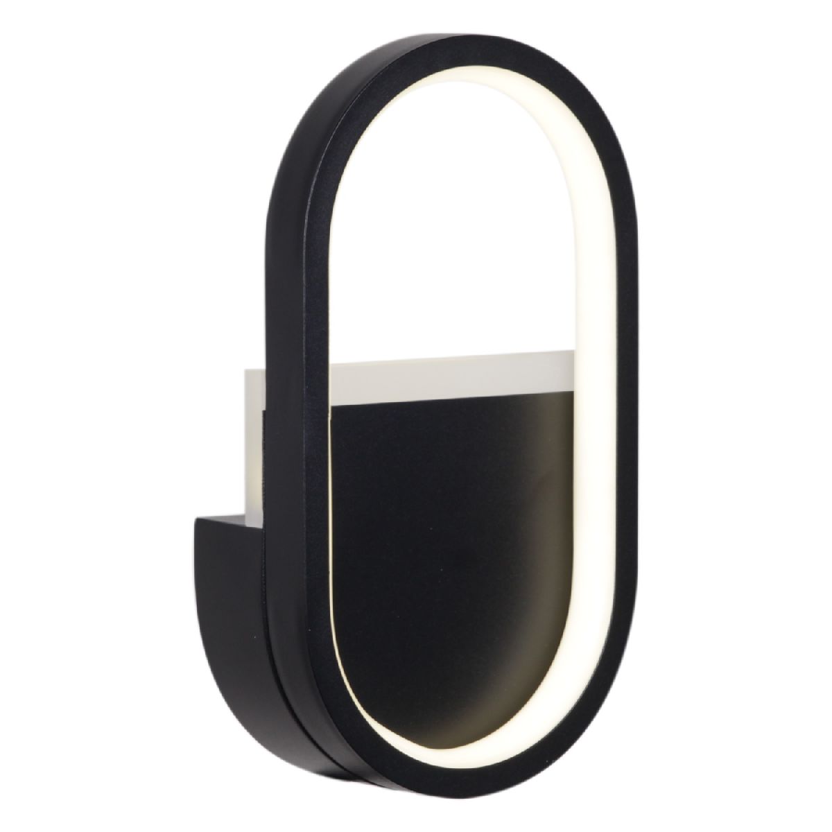 Настенный светильник Reluce 86862-9.2-001IL LED9W BK Настенный светильник Reluce 86862-9.2-001IL LED9W BK