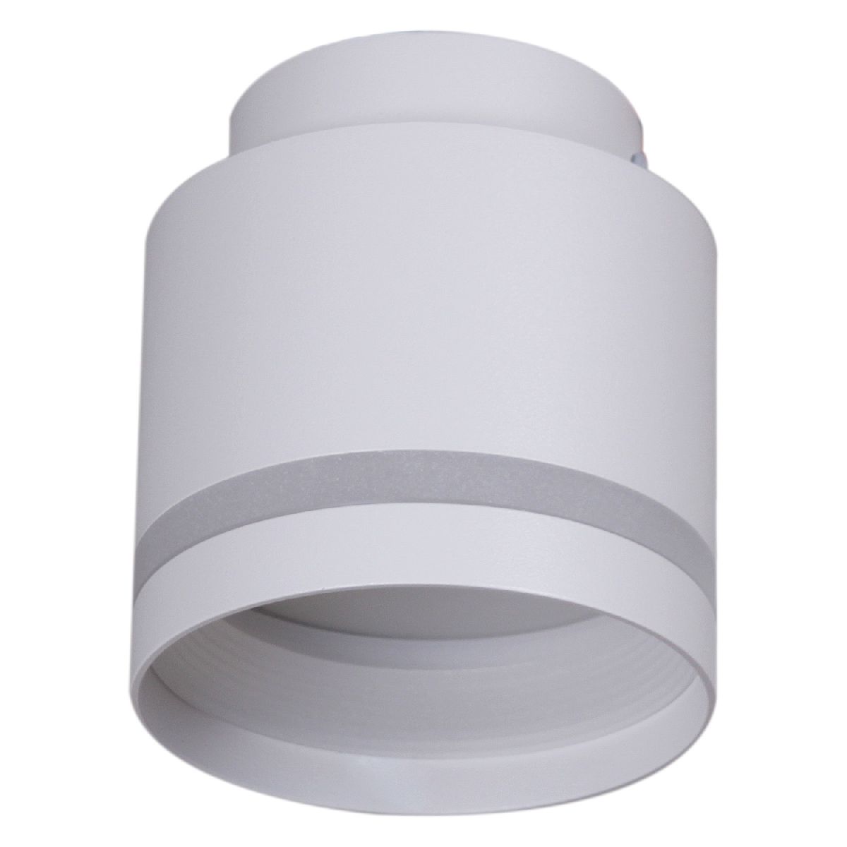 Накладной светильник Reluce 53001-9.5-001IL GX53+LED3W WT Накладной светильник Reluce 53001-9.5-001IL GX53+LED3W WT