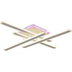 Потолочная люстра Reluce 73030-0.3-04