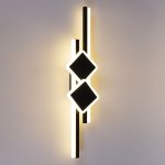 Настенный светильник Reluce 09724-0.2-650