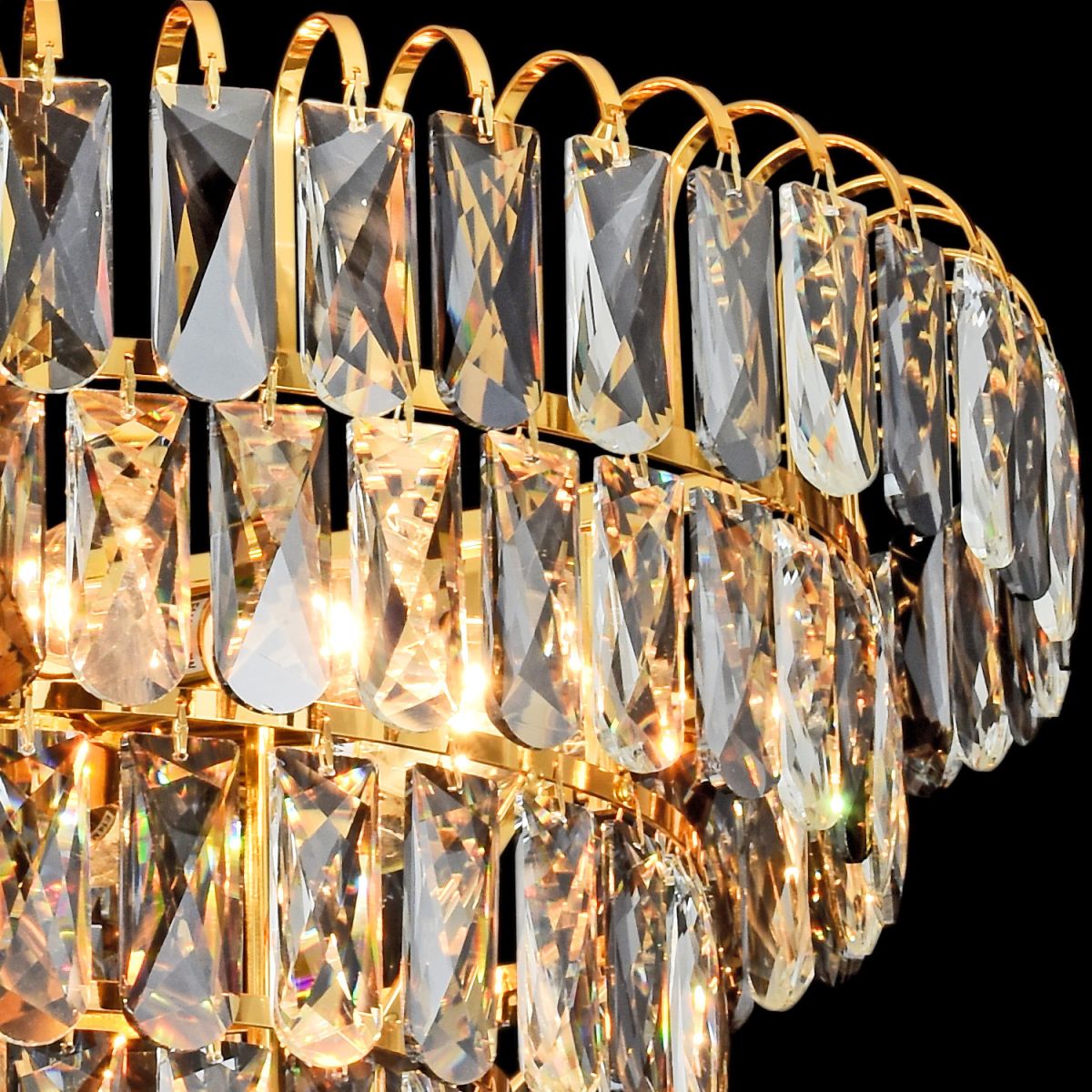Подвесная люстра Reluce 88094-0.4-600 droplight Подвесная люстра Reluce 88094-0.4-600 droplight